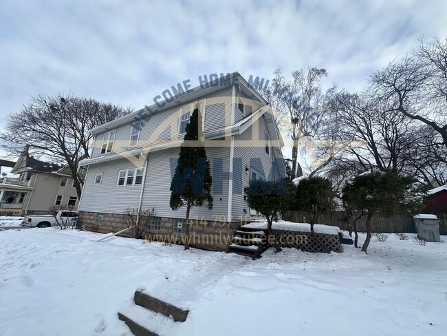 Building Photo - 1603 E Hampshire St