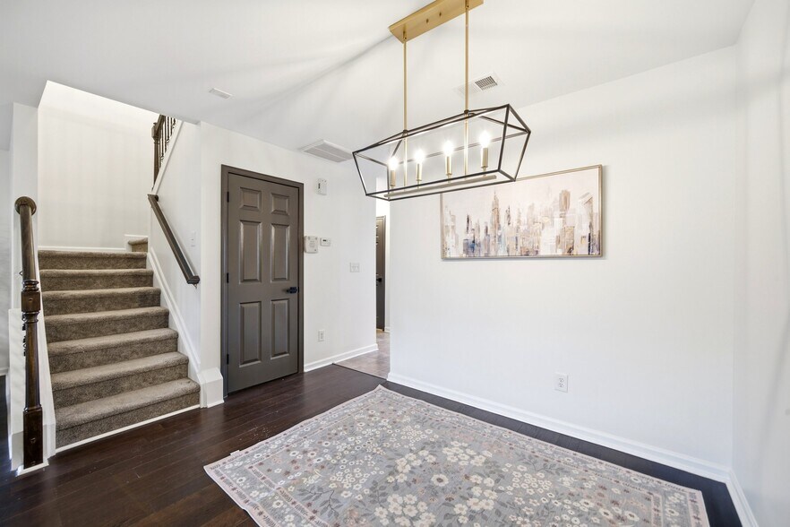 Building Photo - 6105 Warrior Avenue