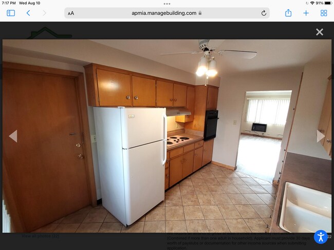 Building Photo - 2903 Oakland Rd NE