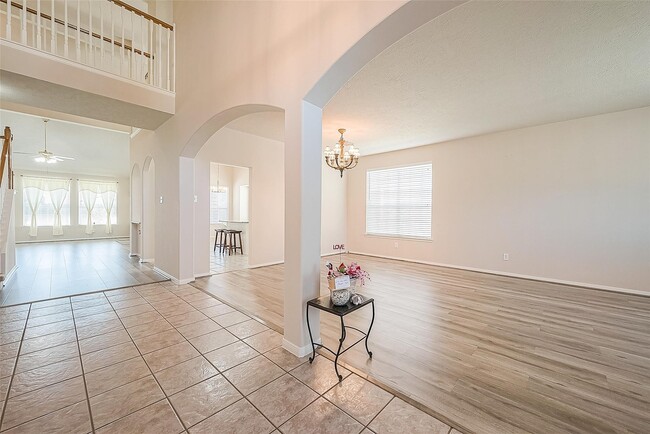 Building Photo - 8923 Aber Trail Ct