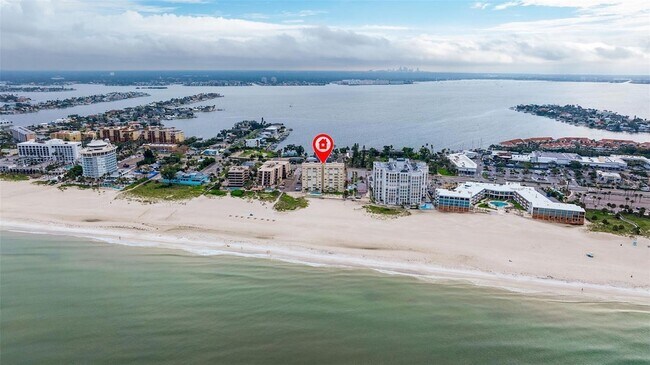 Building Photo - 5000 Gulf Blvd