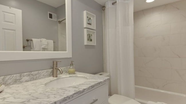 Bathroom - 1058 Paper Mill Ct