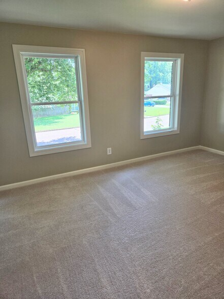 Bedroom 4 - 1441 Stonegate Pass