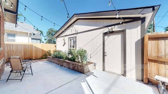 Building Photo - 3317 Bruce Randolph Ave