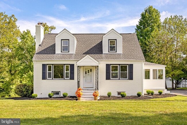 Building Photo - 11410 Waples Mill Rd