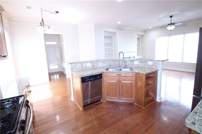 Building Photo - 3880 Baxley Ridge Dr