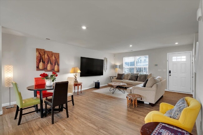 Building Photo - *Showings available starting after May 4th! / Beautiful 4BR / 2.5BA Home Offering Space, Comfort ...