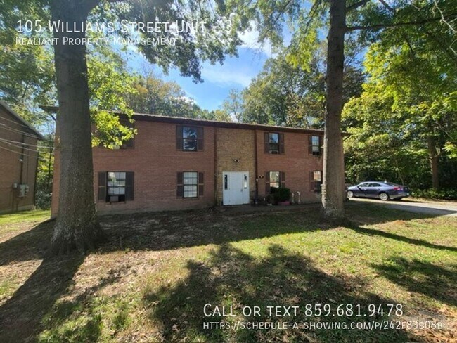 Building Photo - 105 Williams St