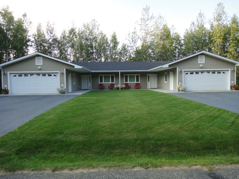 Building Photo - 801 Turner Dr