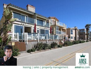 Building Photo - Amazing Townhouse in front of the beach and the ses. Gustavo Lopez AMSI