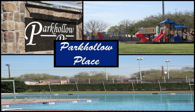 Building Photo - 13030 Richmond Ave