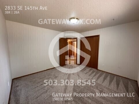 Building Photo - 2833 SE 145th Ave