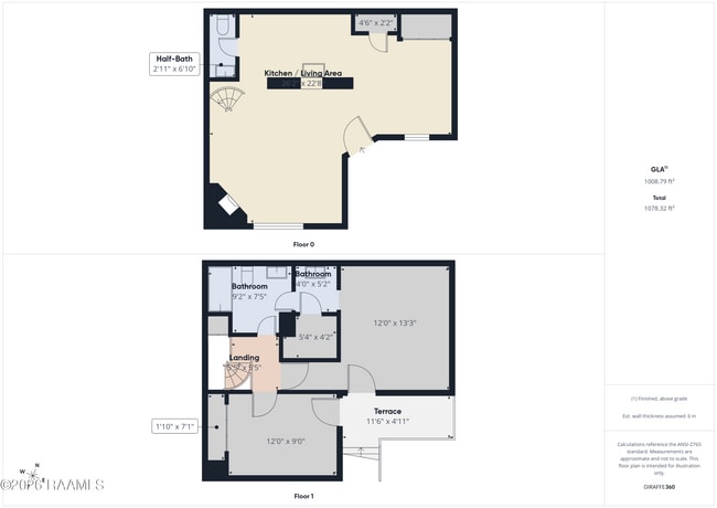 Building Photo - 113 Shekel Dr