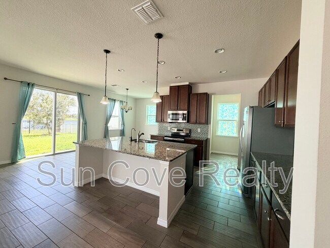 Building Photo - 14112 Poke Ridge Dr