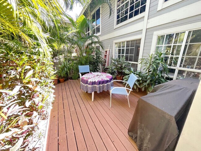Building Photo - Charming 1BR, 1.5BA Ground Floor Condo – Fully Furnished & Move-In Ready! Seasonal Rental Availab...