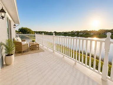 Building Photo - Waterfront Luxury Living | Sunset Views + 5BR + 3-Car Garage