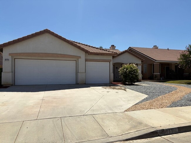 Building Photo - SINGLE STORY HOME LEASE AVAILABLE IN MENIFEE!!!