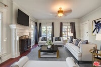 Building Photo - 1777 N Gower St