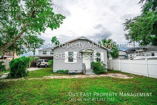 Primary Photo - 2412 51st Ave N