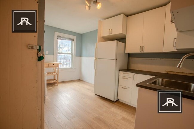 Primary Photo - 2 bedroom in Boston MA 02127