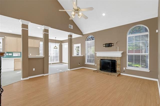 Building Photo - 1404 Sassafras Dr