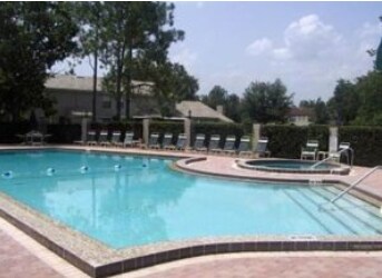 Community Pool - 610 Casa Park Court O