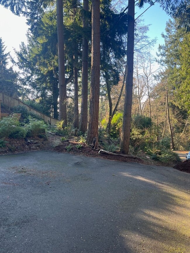 Building Photo - Serene, private setting in the Seahurst neighborhood