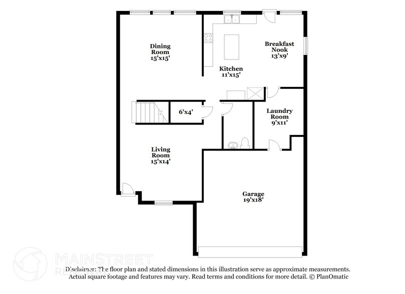 Building Photo - 8711 Afton Canyon