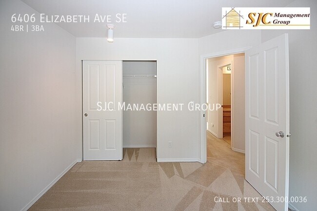 Building Photo - 6406 Elizabeth Ave SE