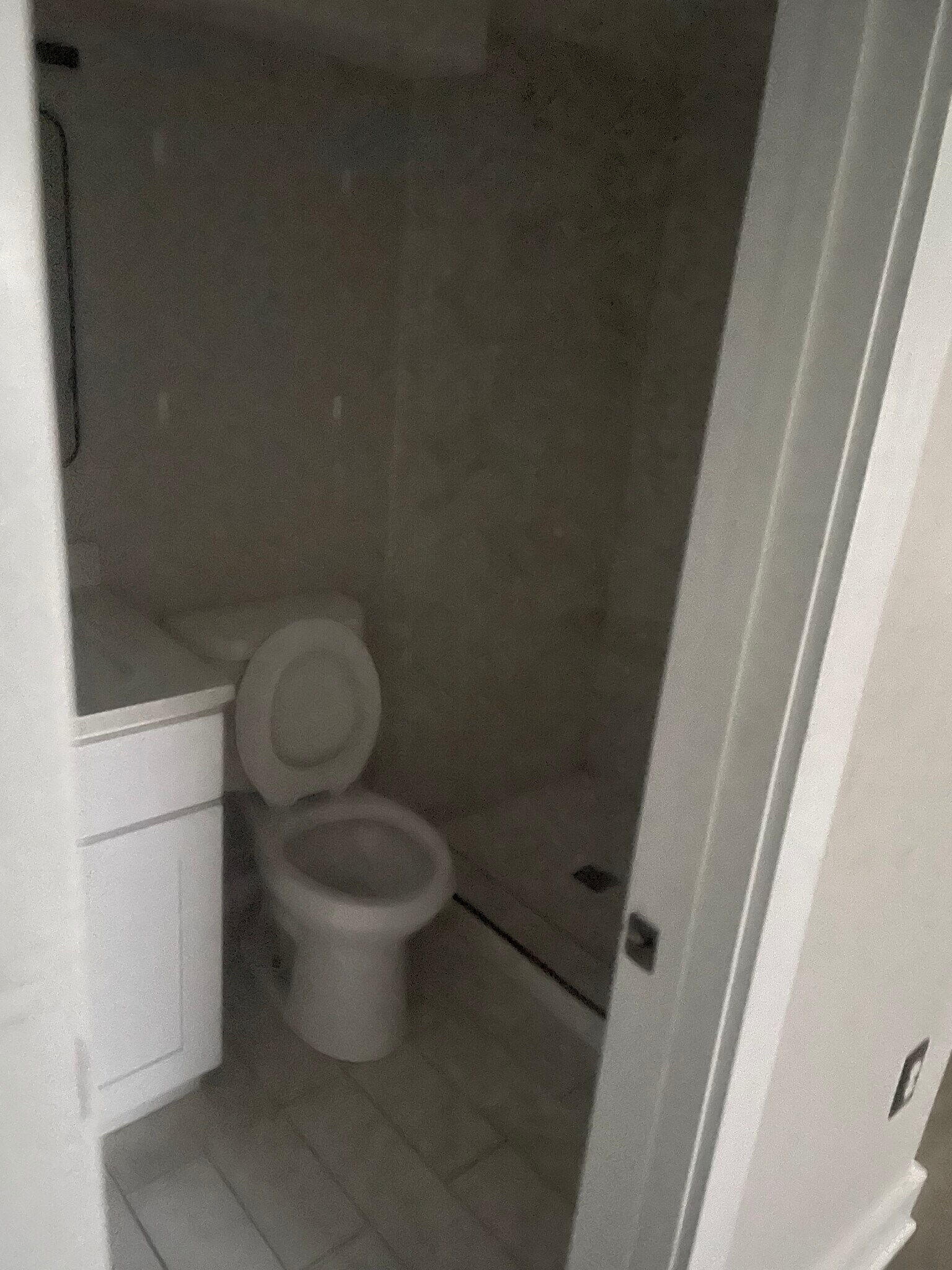 Basement bathroom - 4208 Fort DuPont Ter SE