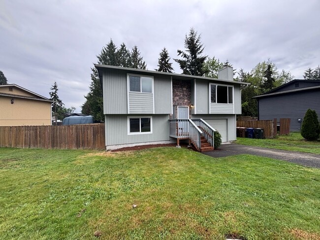 Building Photo - Desired NE Tacoma Community