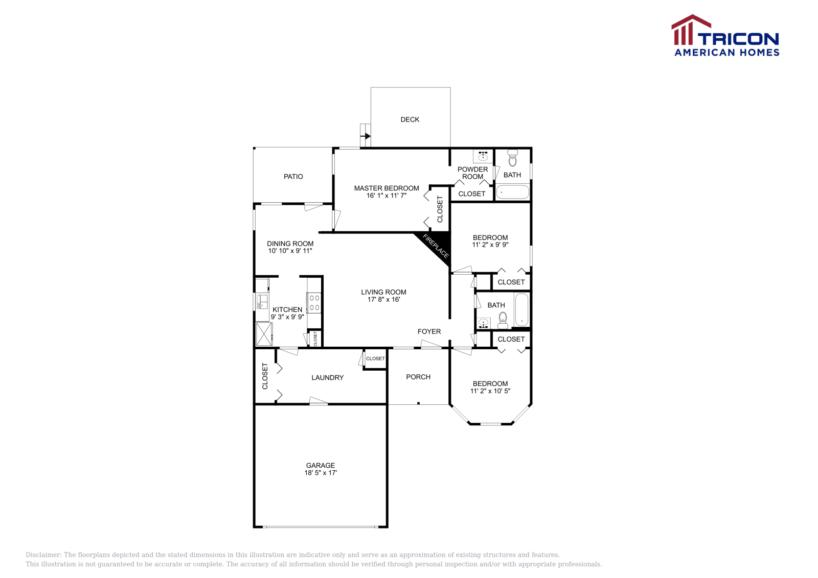 Building Photo - 205 Inverness Trce