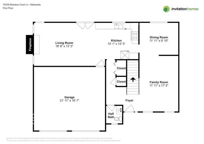 Building Photo - 10430 Meadow Crest Ln