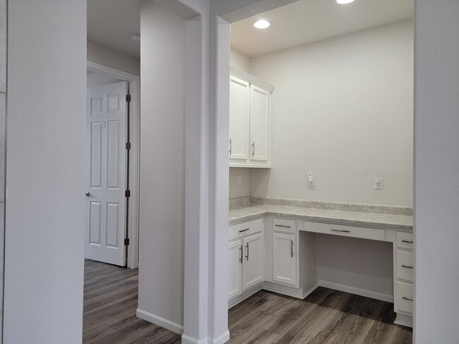 Building Photo - 26891 E Byers Ave