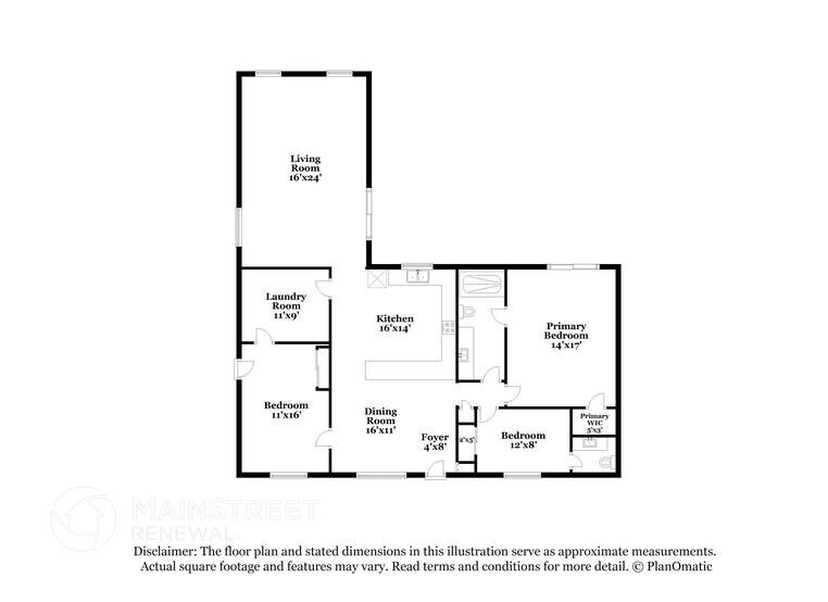 Building Photo - 7223 W Mercer Ln