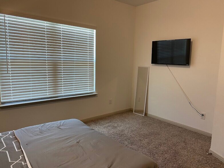 Bedroom 3 - 7511 Gramercy Way