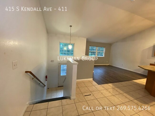 Building Photo - 415 S Kendall Ave