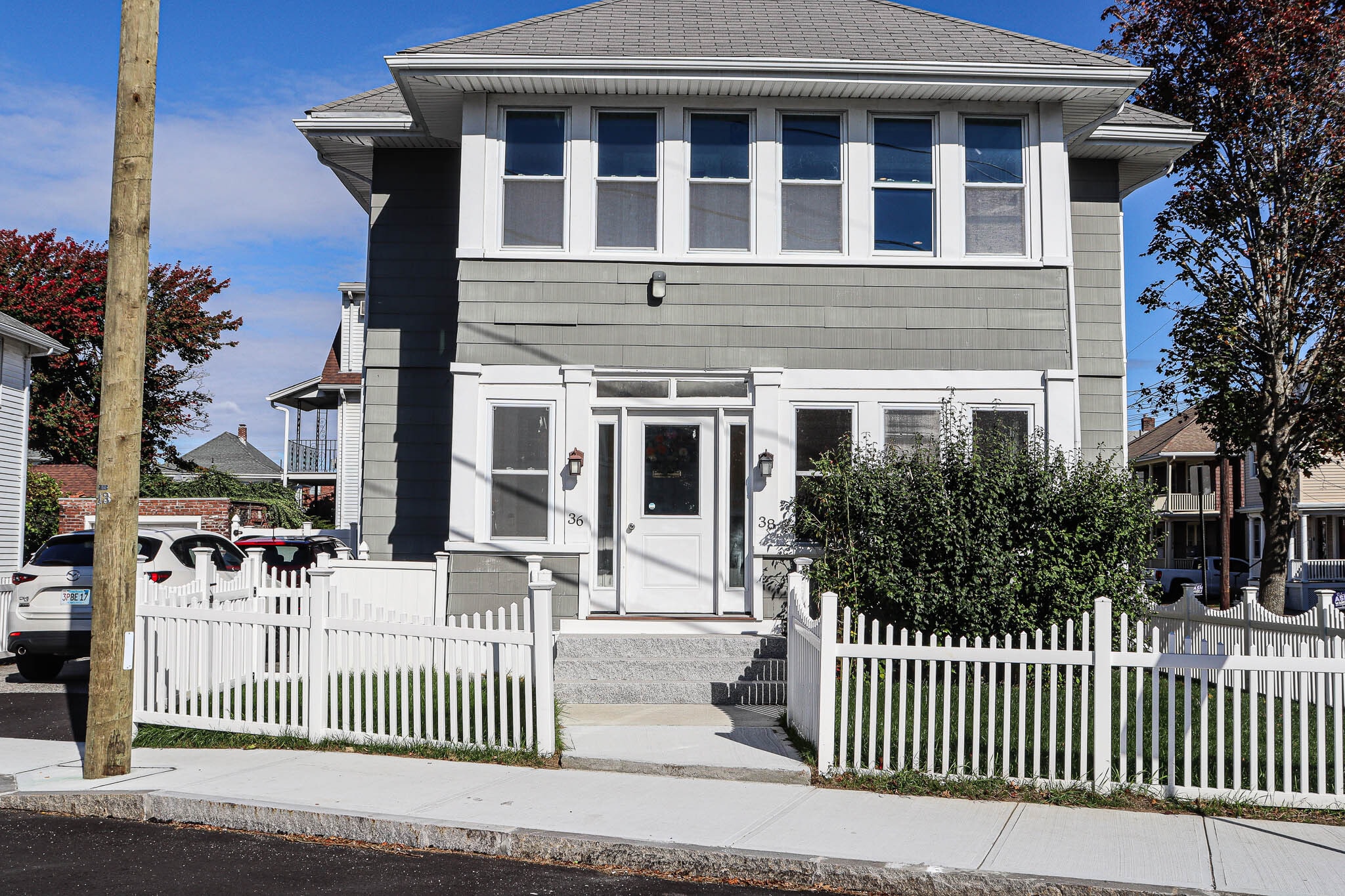 Building Photo - 36 Lancaster St