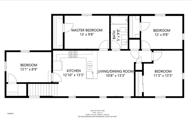 Building Photo - 13 Holland Ave NE