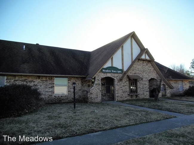 Building Photo - 1501 Meadow Trace Dr