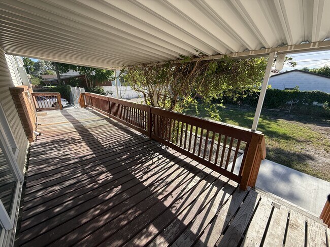 Building Photo - 3490 S Pk Mdws Cir