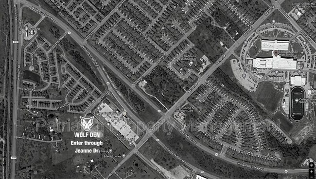 Building Photo - 3007 Alpha Wolf Ct