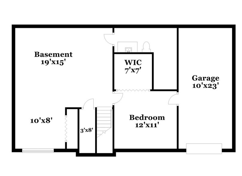 Building Photo - 2194 Cherokee Valley Cir