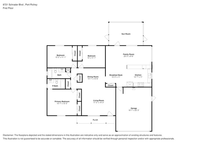 Building Photo - 8721 Schrader Blvd