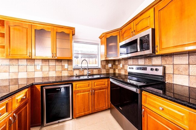 Building Photo - 14859 SW 177th Terrace