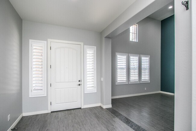 Building Photo - COMING SOON!! Custom single level Luxury home with pool and 4 car garage