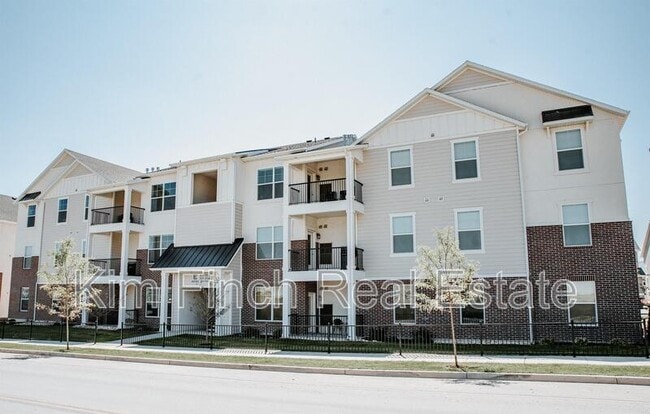 Building Photo - 4126 W 1530 N
