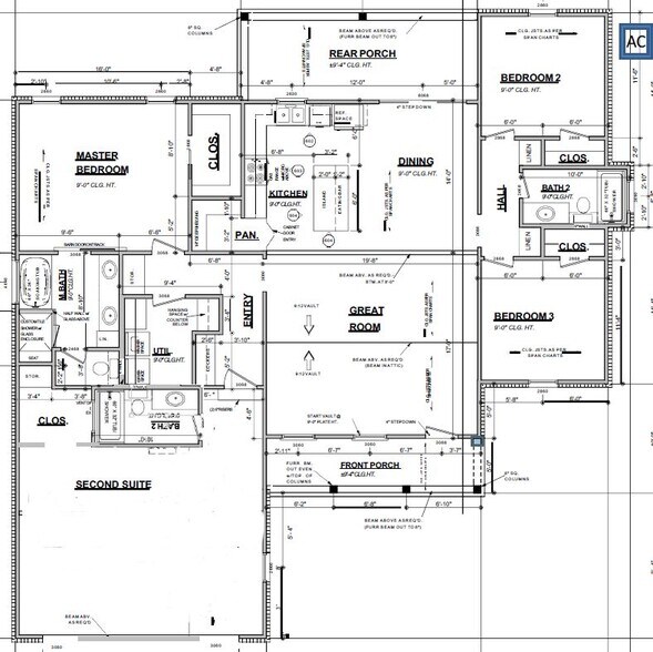 Building Photo - 2617 W Woodlawn Ave