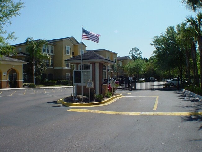 Building Photo - A small, gated community close to UNF, St....