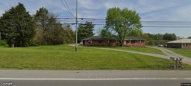 Building Photo - 1611 Hartsville Pike